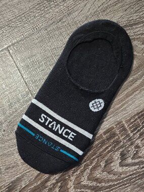 Stance "Core" No Show Socks